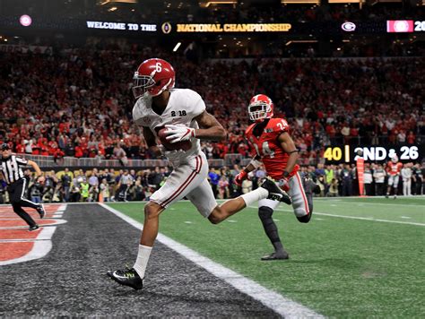 Georgia and Alabama are set to play for the SEC Championship Game on Saturday in a game with significant College Football Playoff implications. The Dawgs Daily staff is here with their final score ...